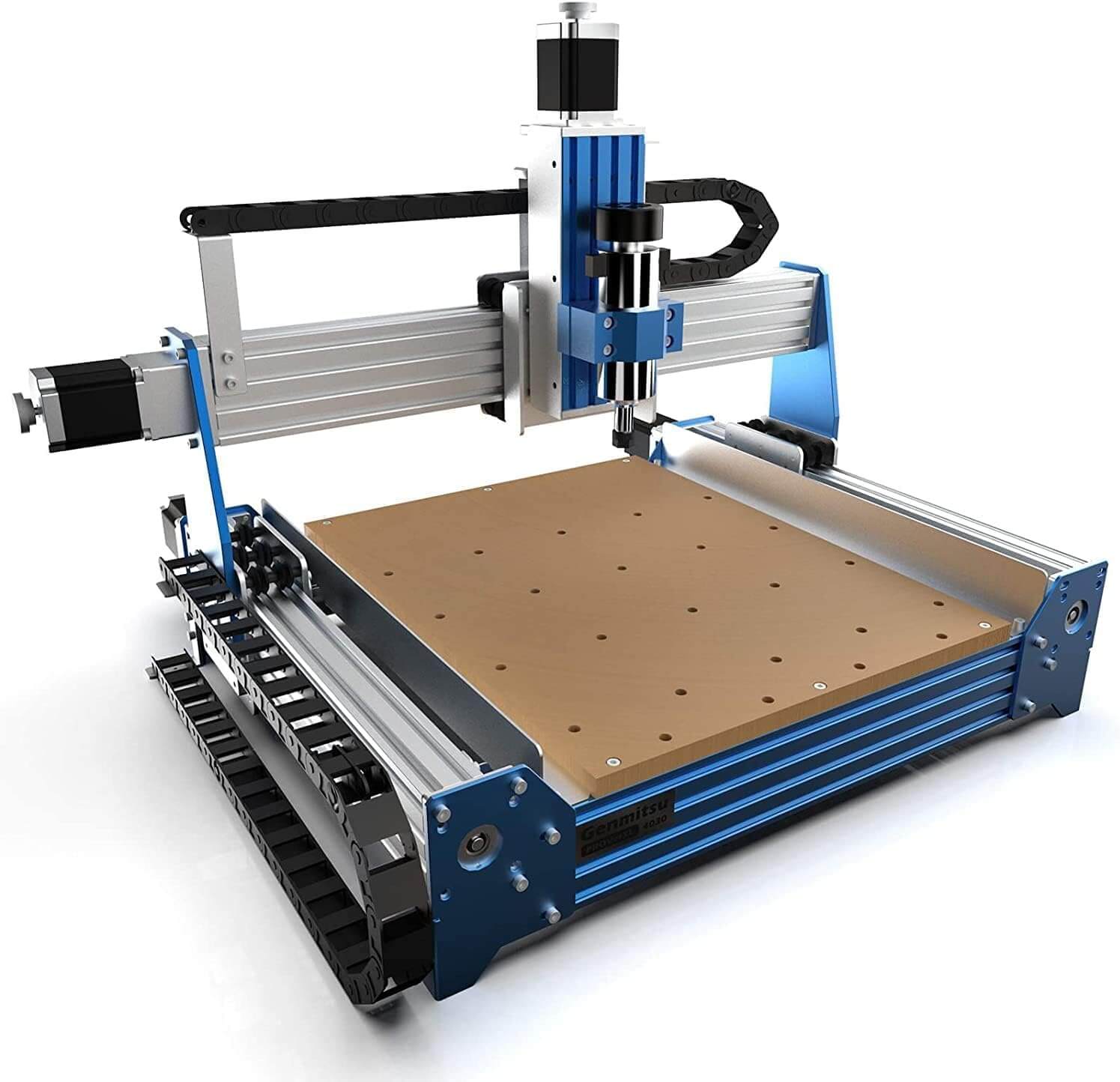 Top 5 Best CNC Machines for Metal Genmitsu CNC Router Machine PROVerXL 4030