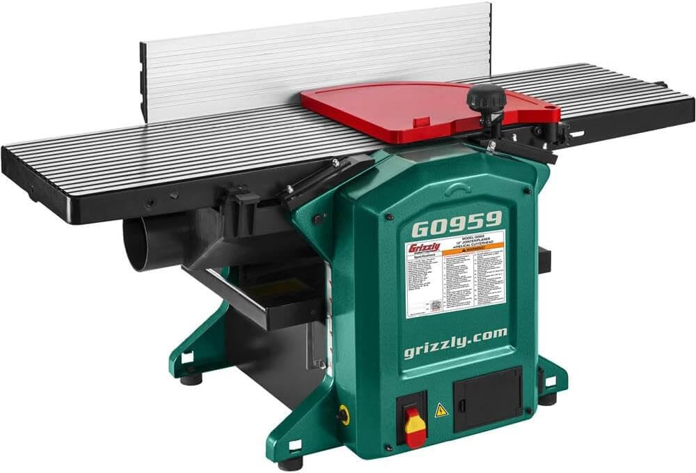 Grizzly Industrial G0959