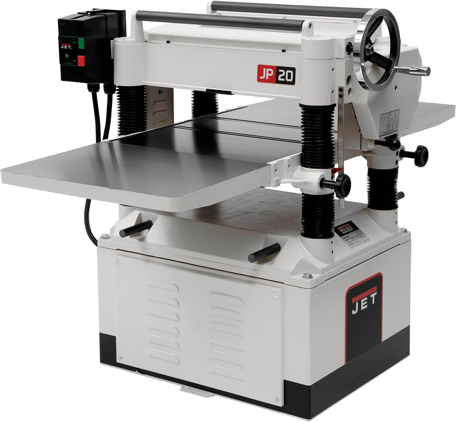 JET JWP 208HH 20 Inch Planer