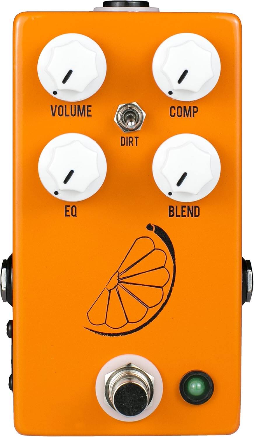 JHS Pedals JHS Pulp N Peel V4