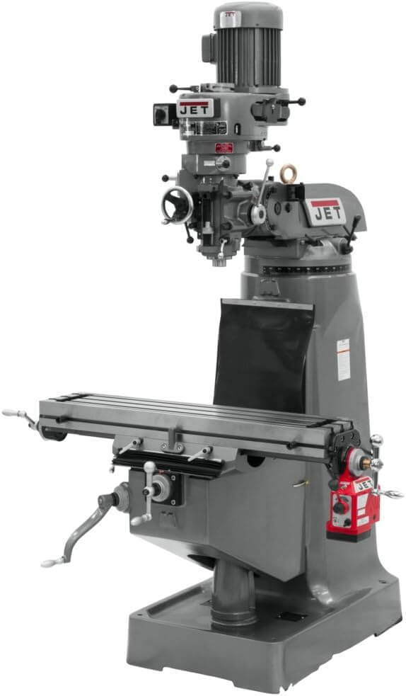 Jet JTM 2 115 230 Volt Vertical