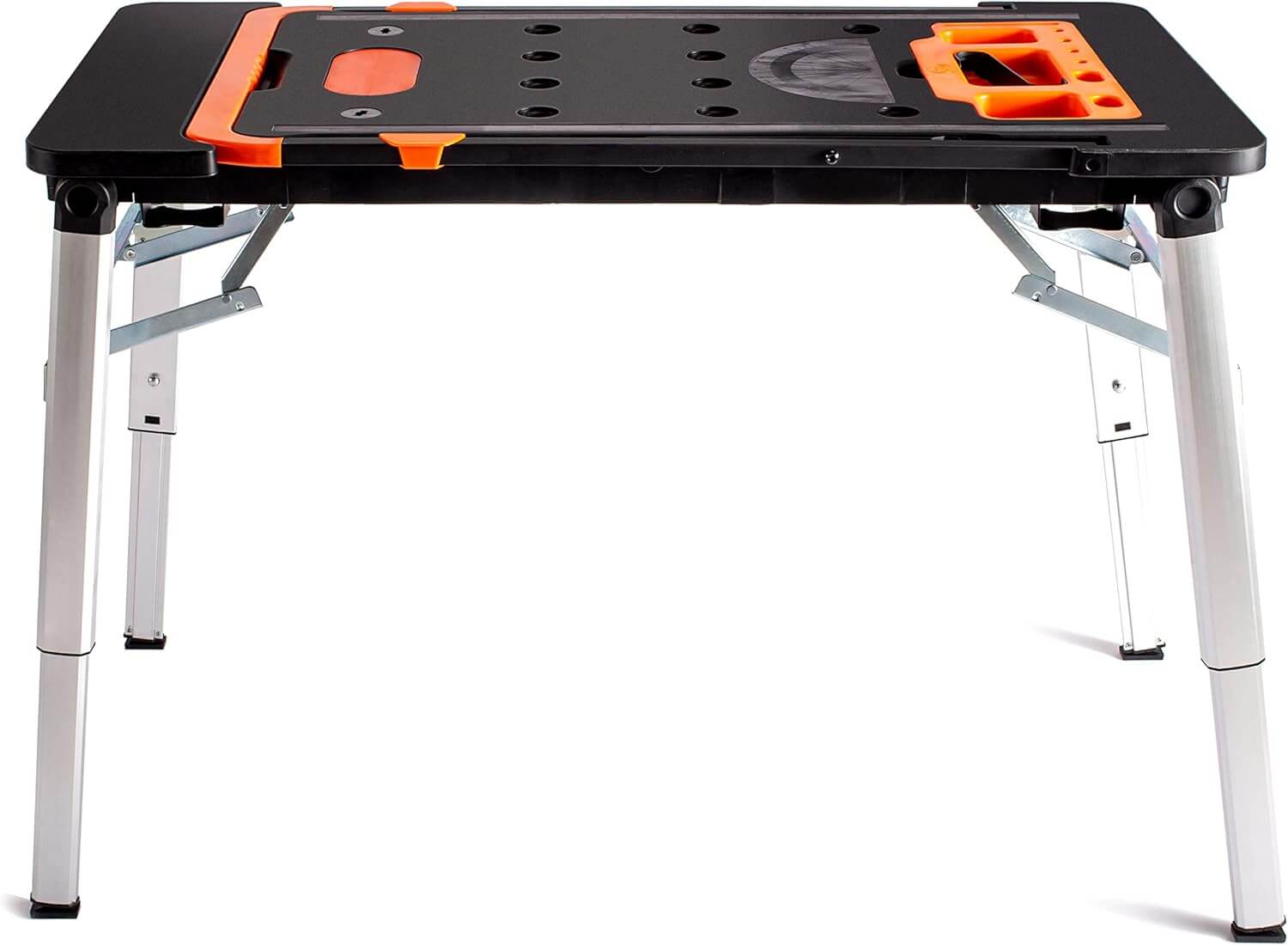 Top 5 Best 7 in 1 Workbench LoJok 7 in 1 Foldable Workbench for Garage