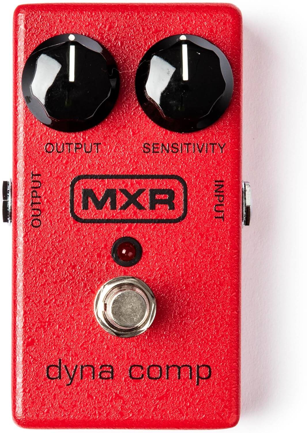 MXR M102 Dyna Comp Compressor