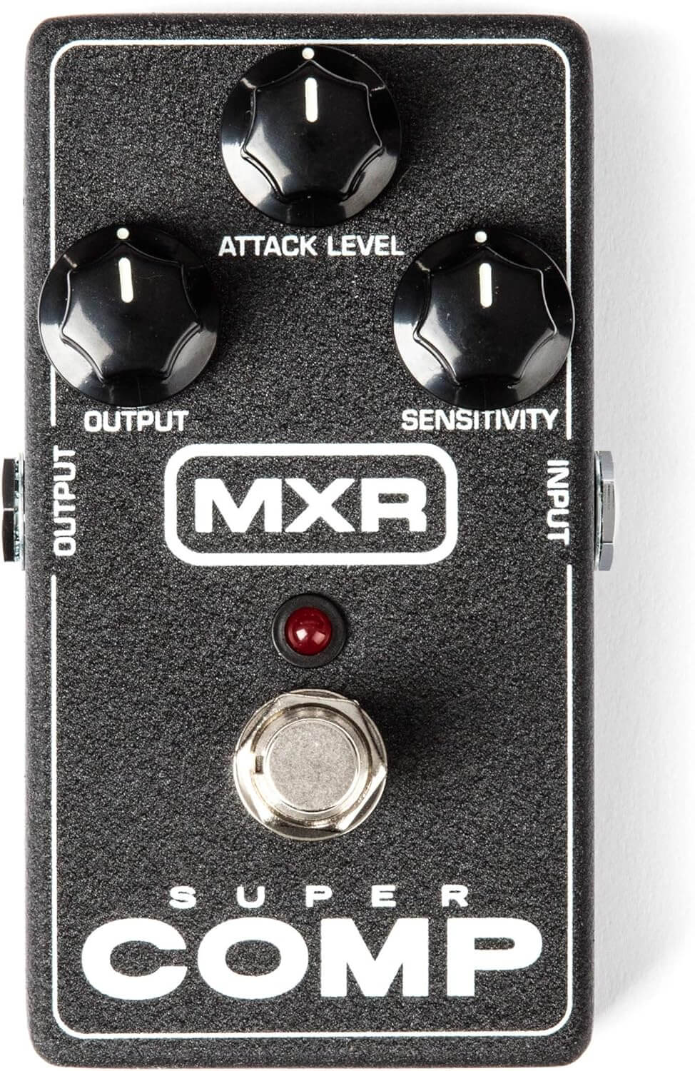 MXR M132 Super Comp Compressor Pedal