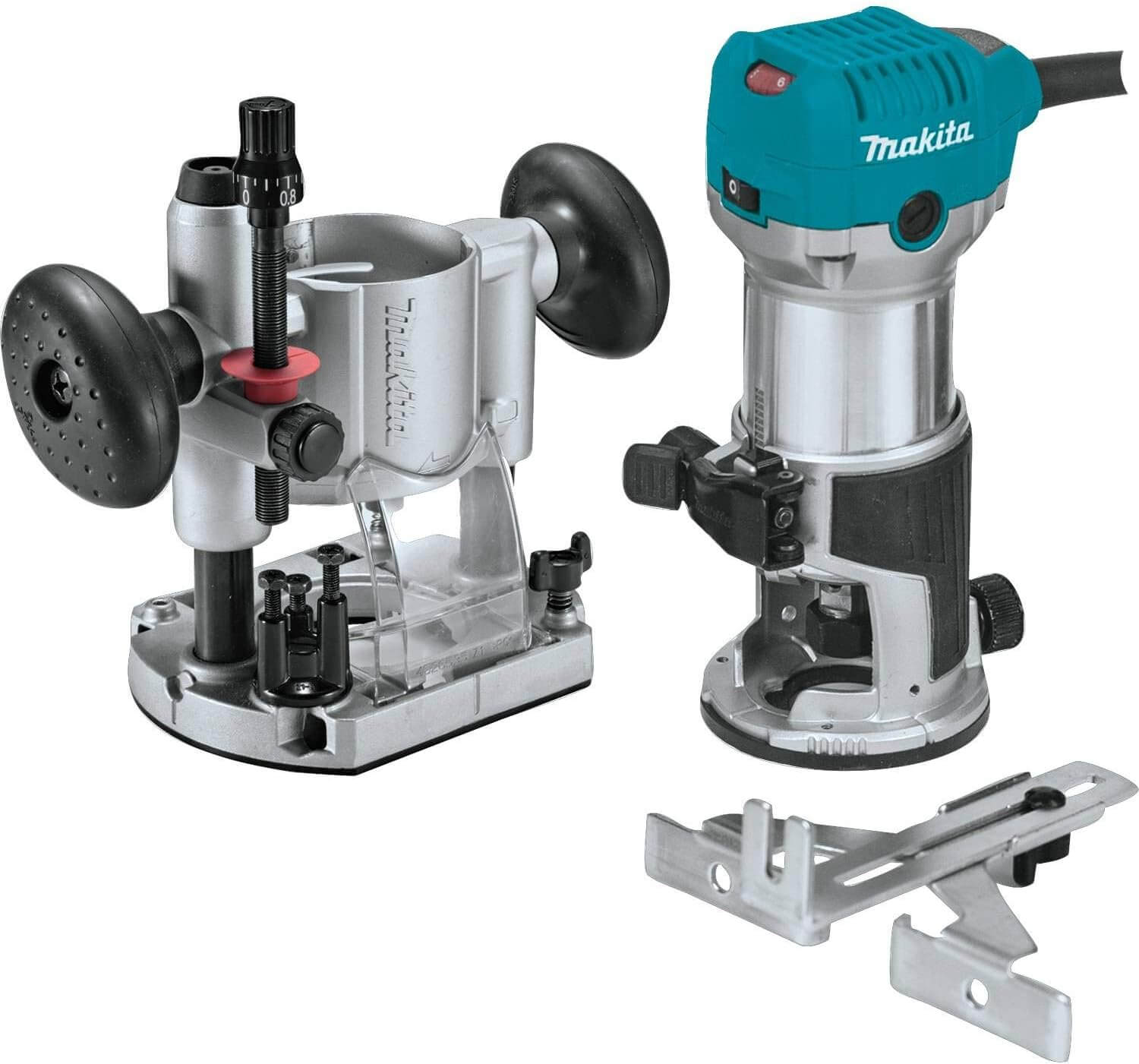 Makita RT0701CX7