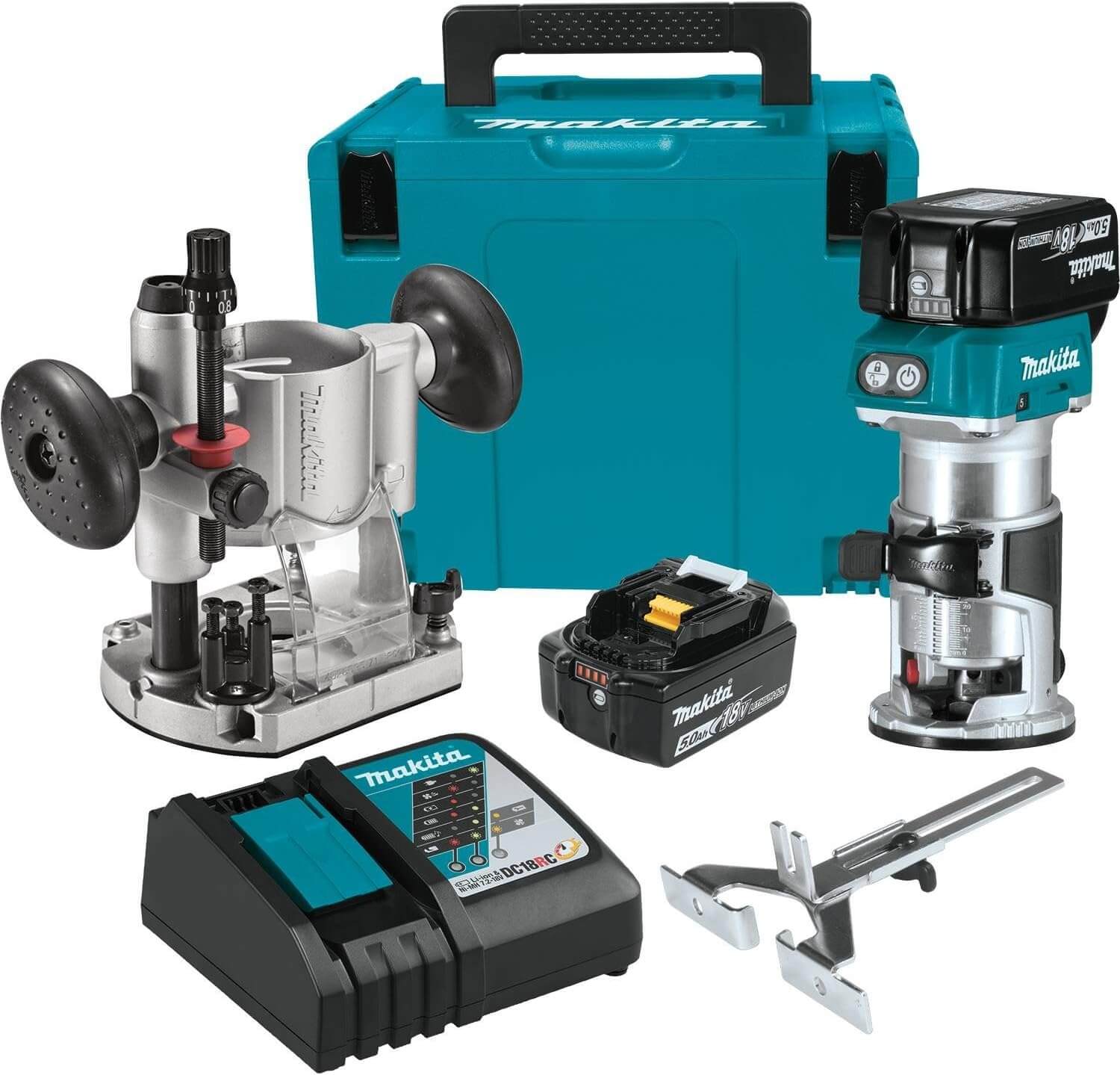 Makita XTR01T7