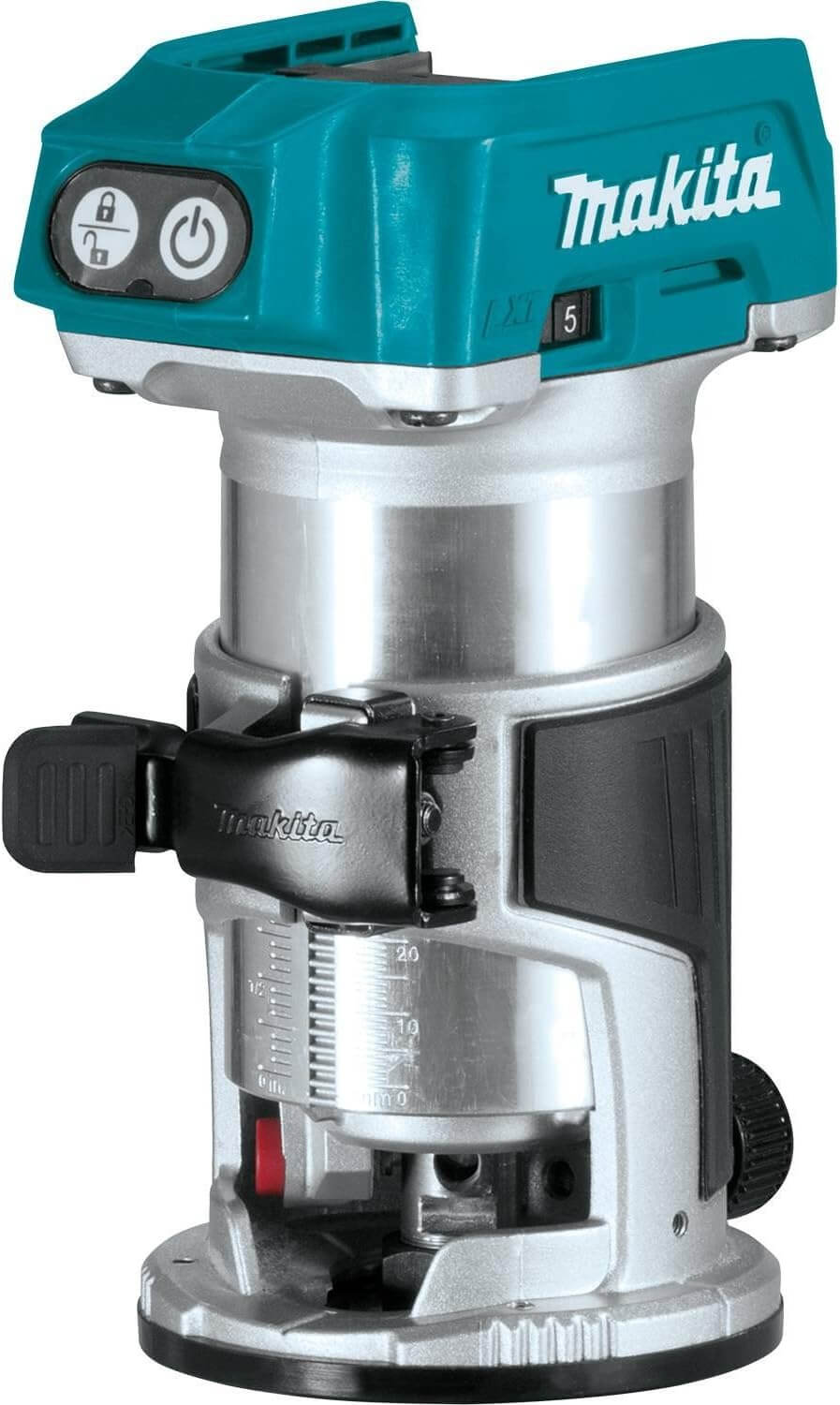 Makita XTR01Z