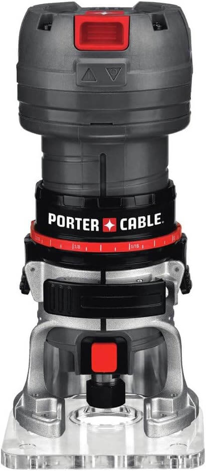 Porter Cable PCE6430
