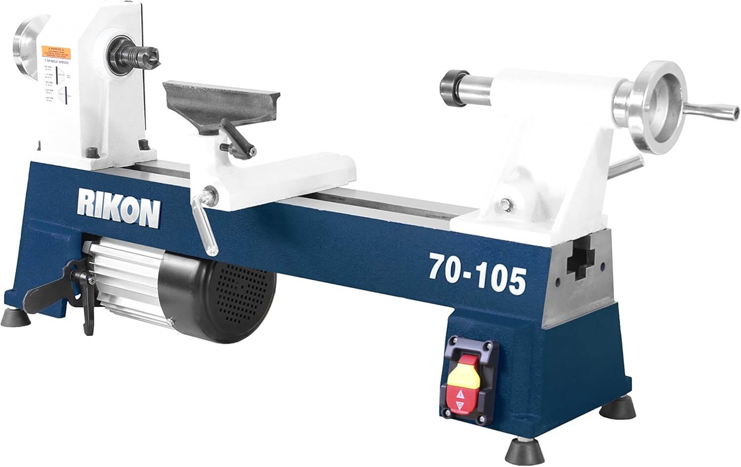 Top 5 Best Mini Wood Lathe Rikon Power Tools 70 105 Mini Lathe