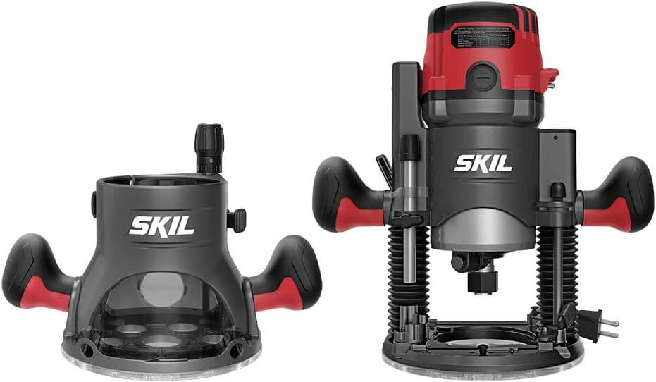 SKIL RT1322 00