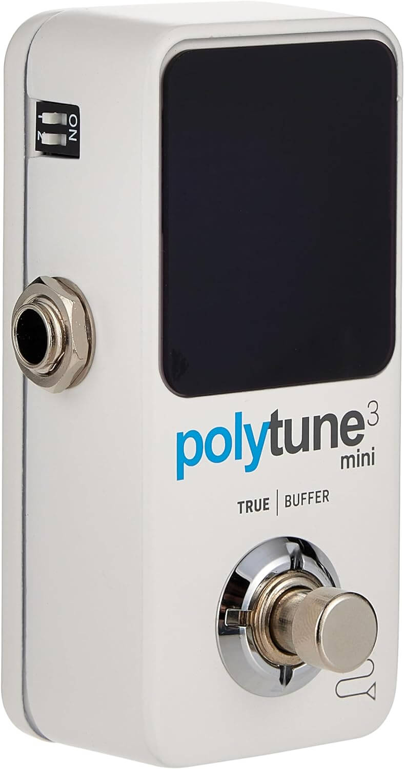 TC Electronic Polytune 3 3