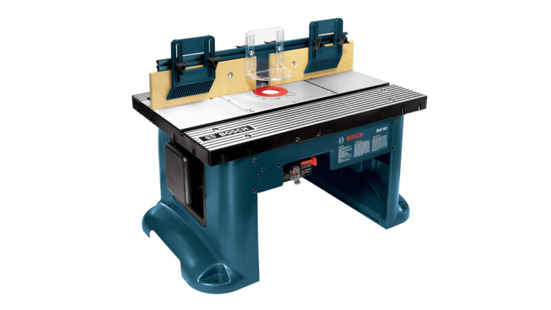 Top 3 Best Bosch Router