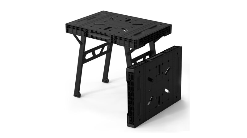 Top 5 Best 2 in 1 Workbench