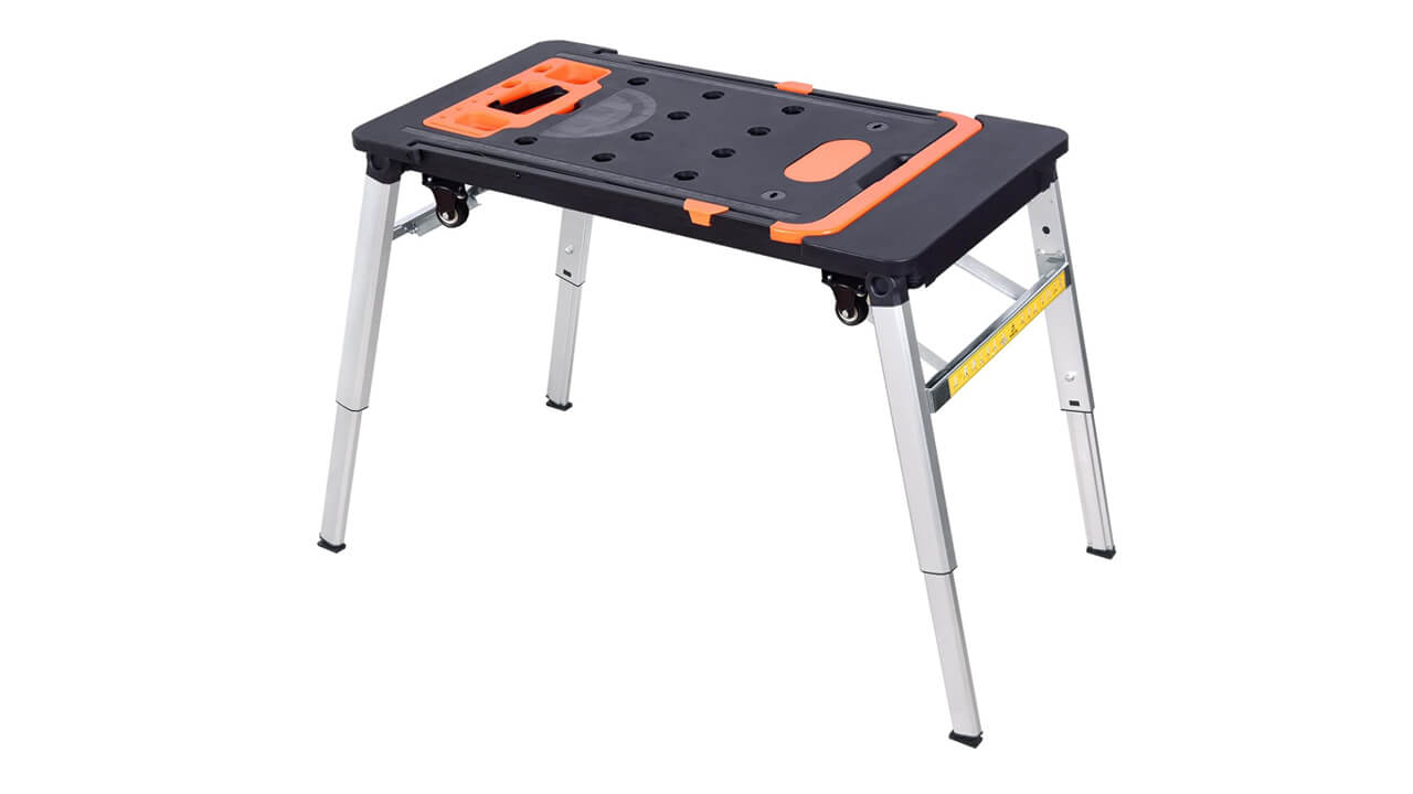 Top 5 Best All In One Workbench