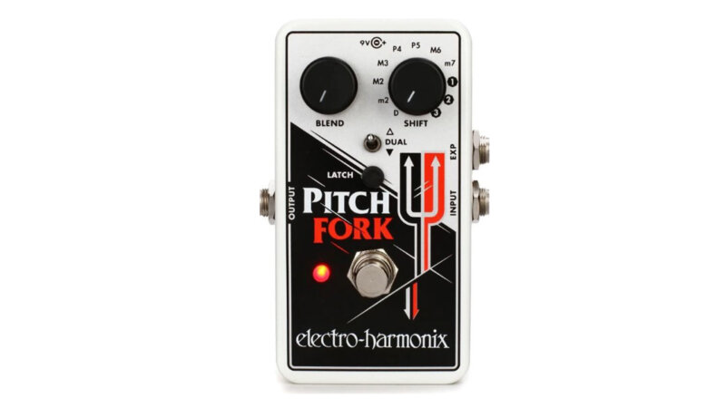 Top 5 Best Drop Tune Pedal for Bass