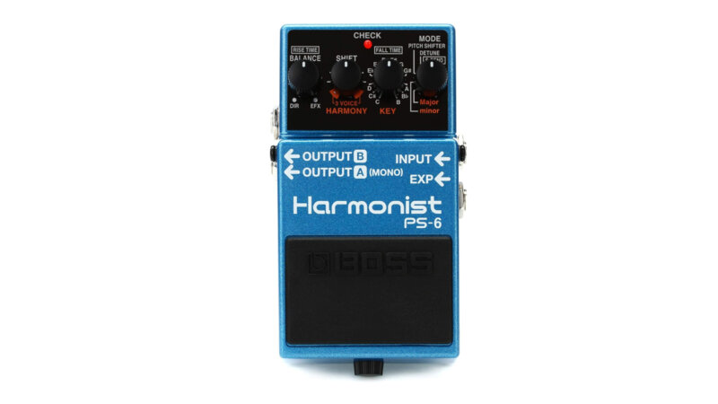 Top 5 Best Drop Tune Pedal for Guitar