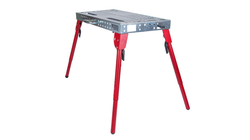 Top 5 Best Folding Workbenches