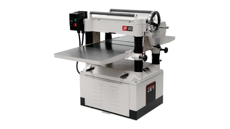 Top 5 Best Helical Planer