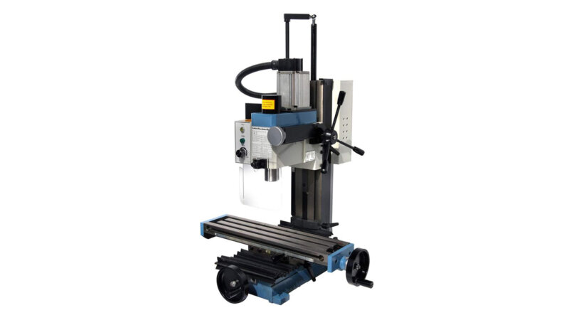 Top 5 Best Milling Machine