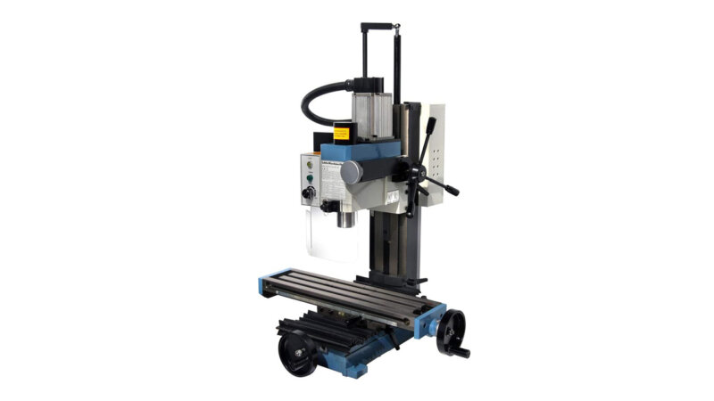 Top 5 Best Mini Milling Machine