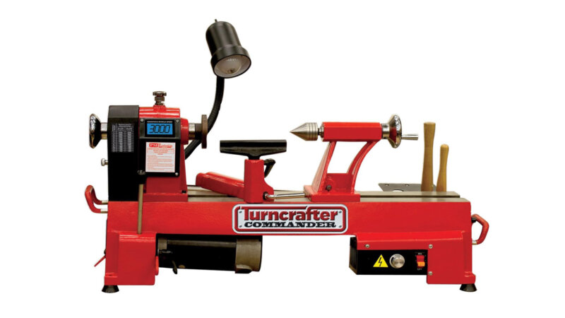 Top 5 Best Mini Wood Lathe