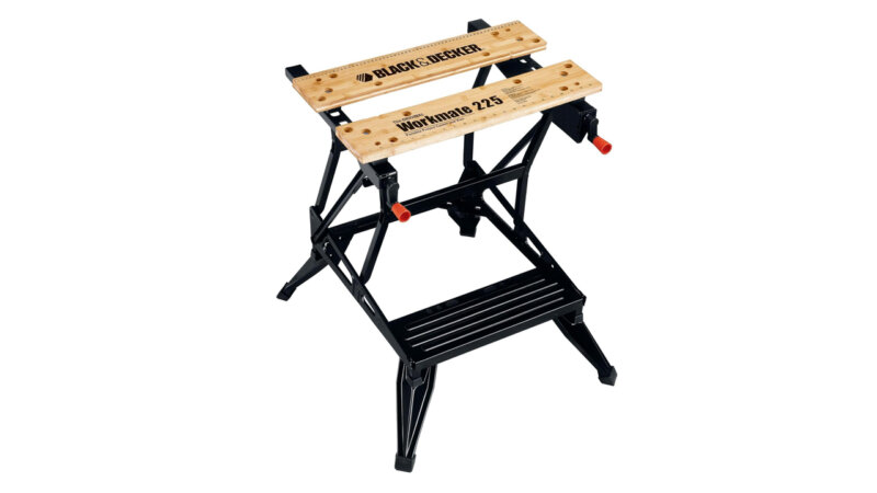 Top 5 Best Mini Workbench