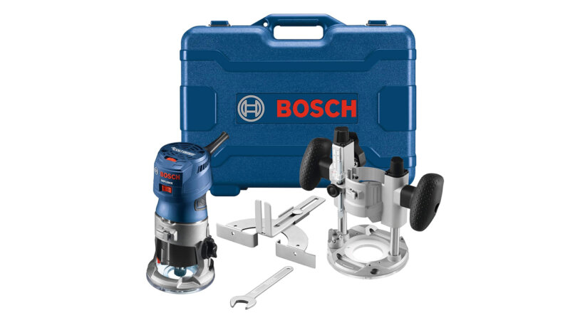 Top 5 Best Palm Router