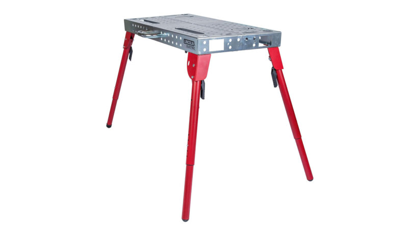 Top 5 Best Portable Workbench