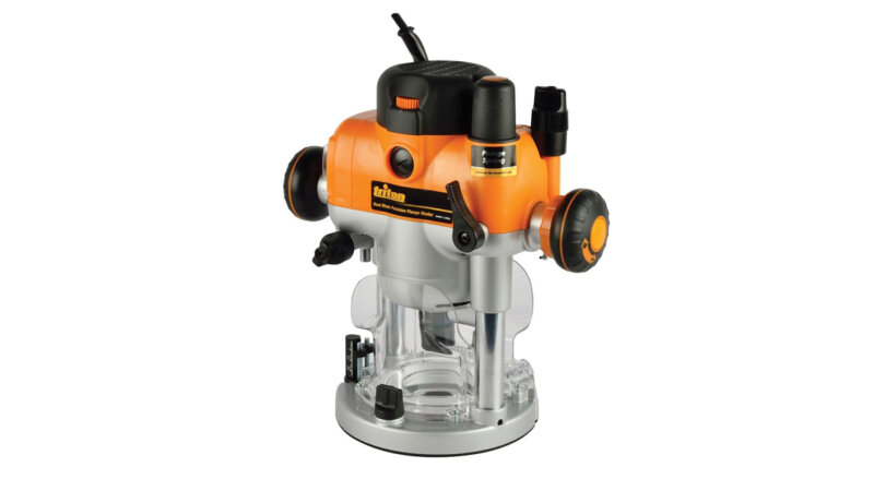 Top 5 Best Professional Wood Router