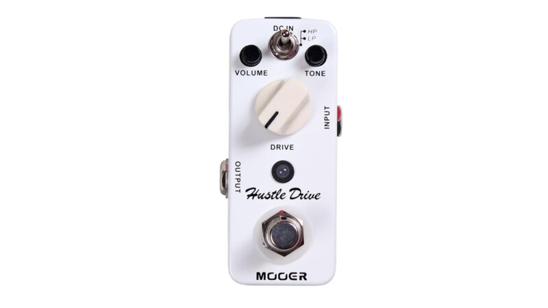 Top 5 Best Tuner Pedal for 5 String Bass