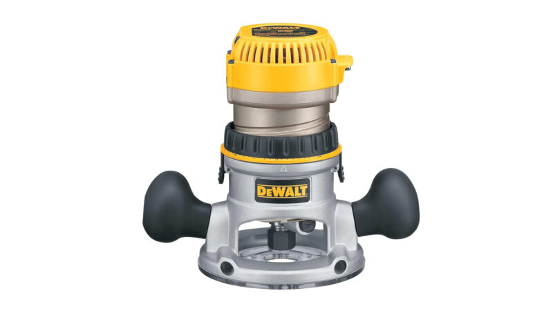 Top 5 Best Wood Router for Router Table