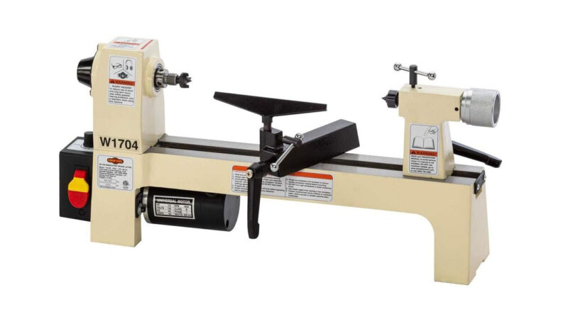 Top 5 Best Woodworking Lathe