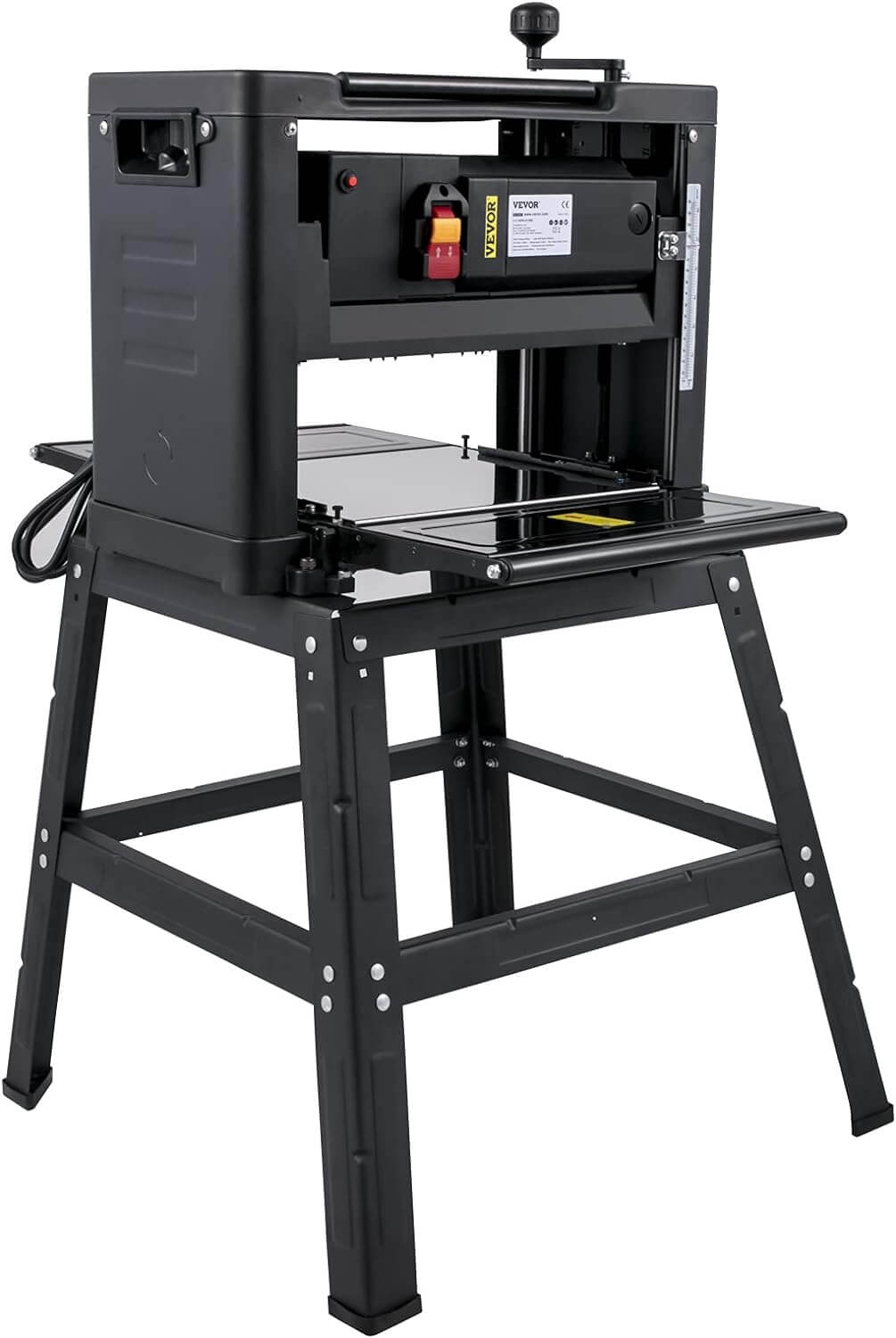 Top 5 Best Benchtop Thickness Planer Vevor Thickness Planer 13 Inch Benchtop Planer