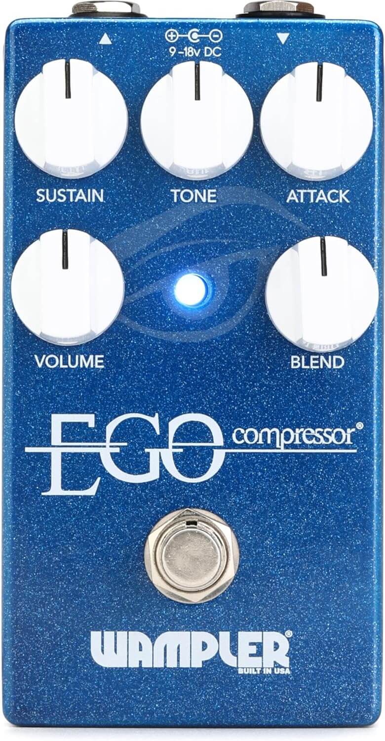 Wampler Ego Compressor 2