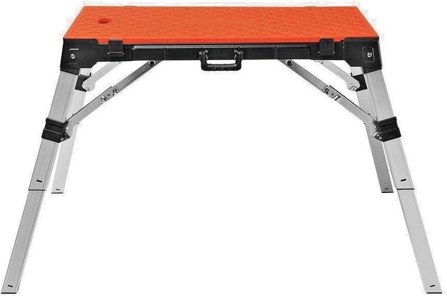 Top 5 Best All In One Workbench Wintools 4 in 1 Multi Function Portable Folding Workbench
