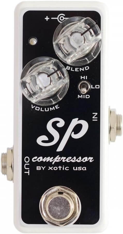 Xotic SP Compressor 2