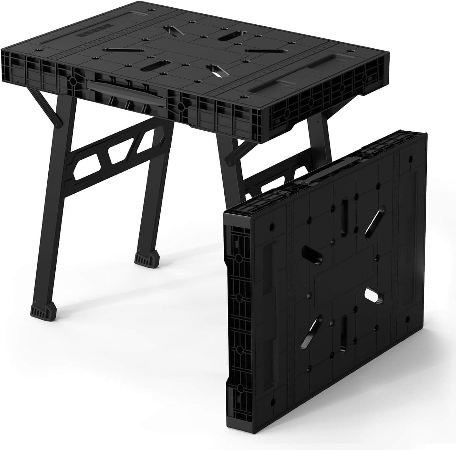 Top 5 Best 2 in 1 Workbench Zyloquex Express Folding Workbench
