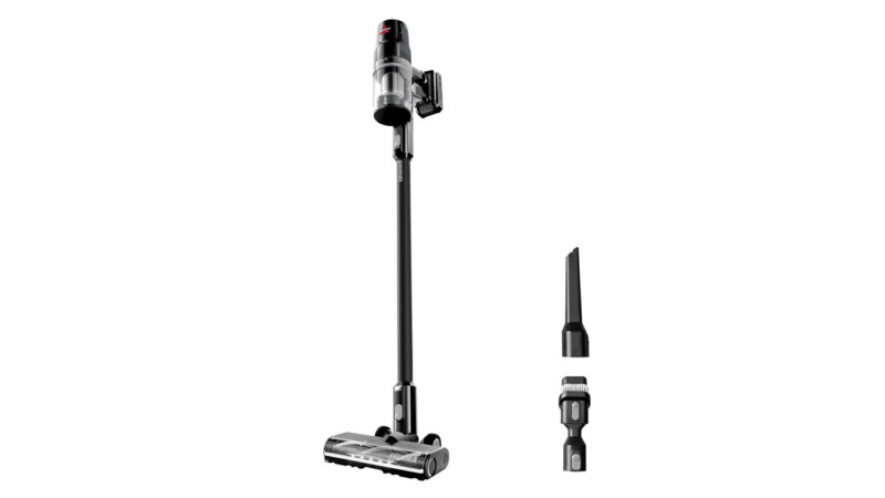 BISSELL 3789U CleanView XR 200W Lightweight Cordless Vacuum Review