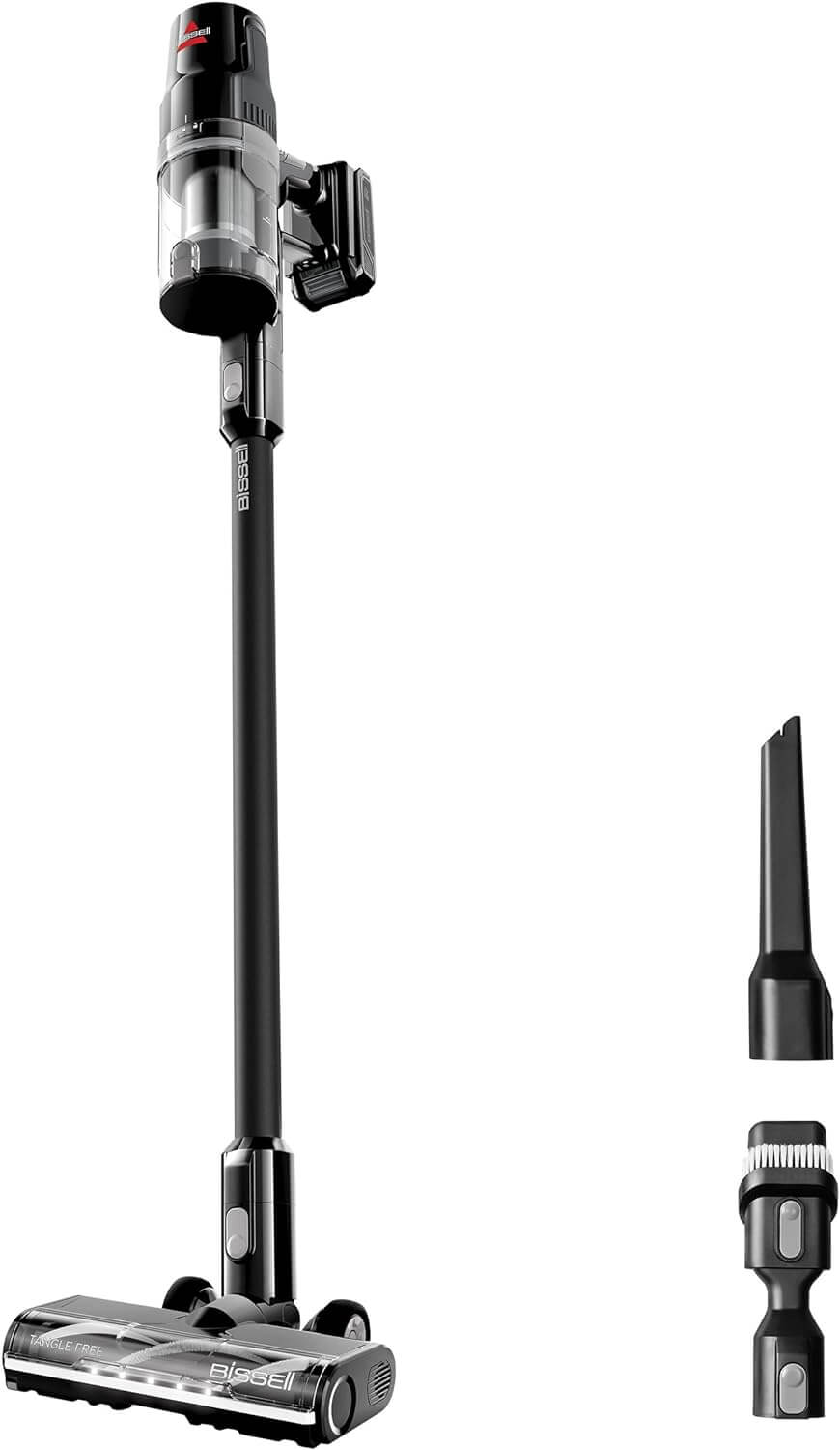 BISSELL 3789U CleanView XR 200W Lightweight Cordless Vacuum Review BISSELL CleanView XR 200W