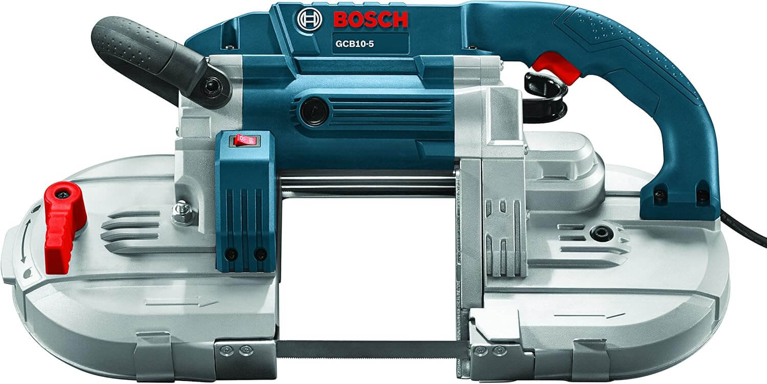 BOSCH GCB10 5 Deep Cut Band Saw