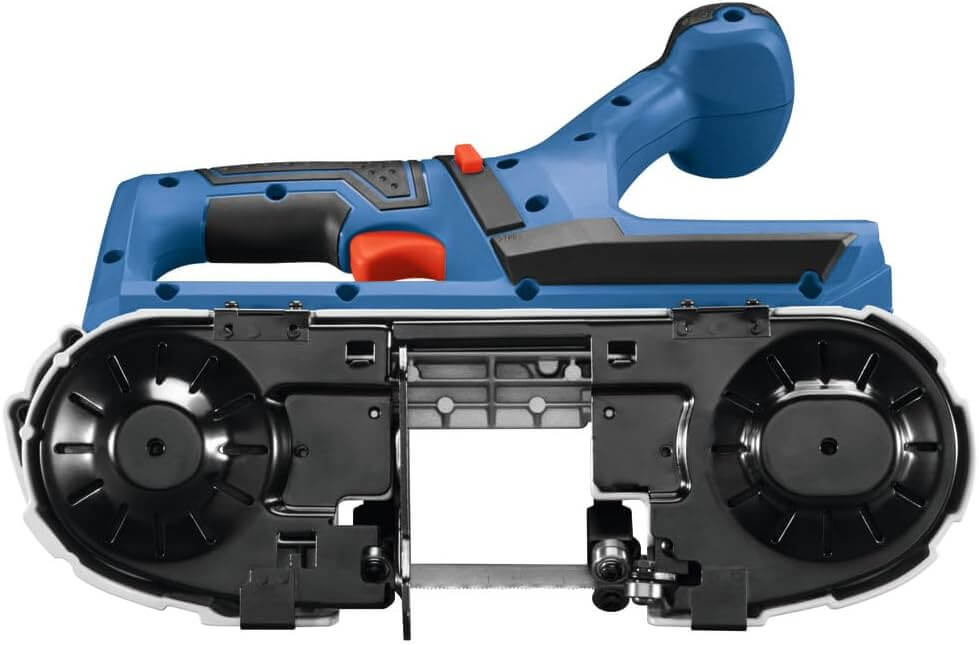 Top 5 Best Compact Band Saw BOSCH GCB18V 2N 18V Compact Band Saw