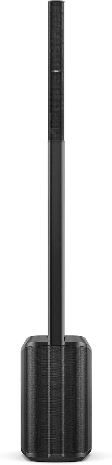 Top 5 Best PA speakers Bose L1 Pro8 Portable PA System