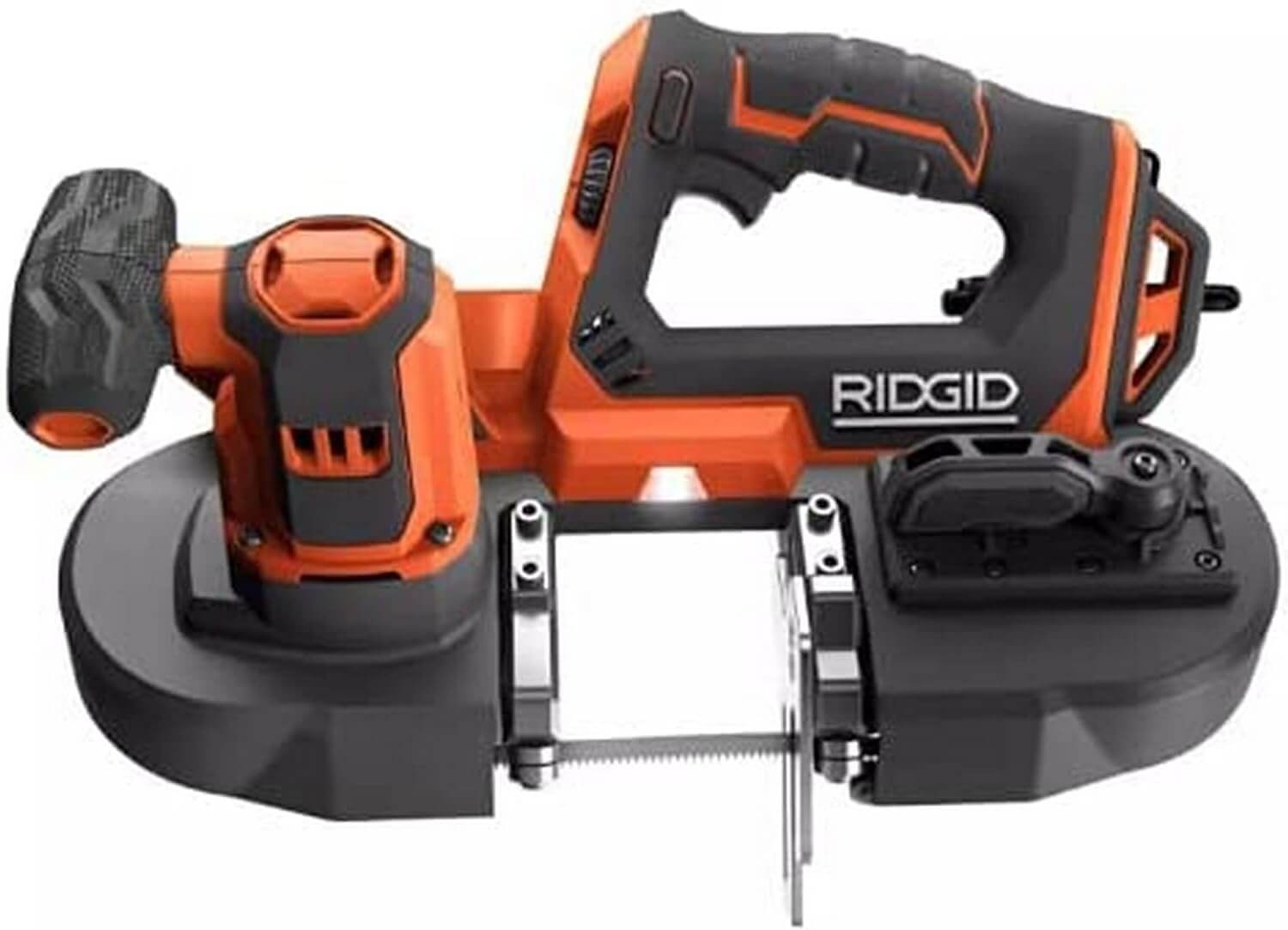 Top 5 Best Compact Band Saw DEWALT DCS377Q1 ATOMIC 20V MAX Brushless Cordless 1