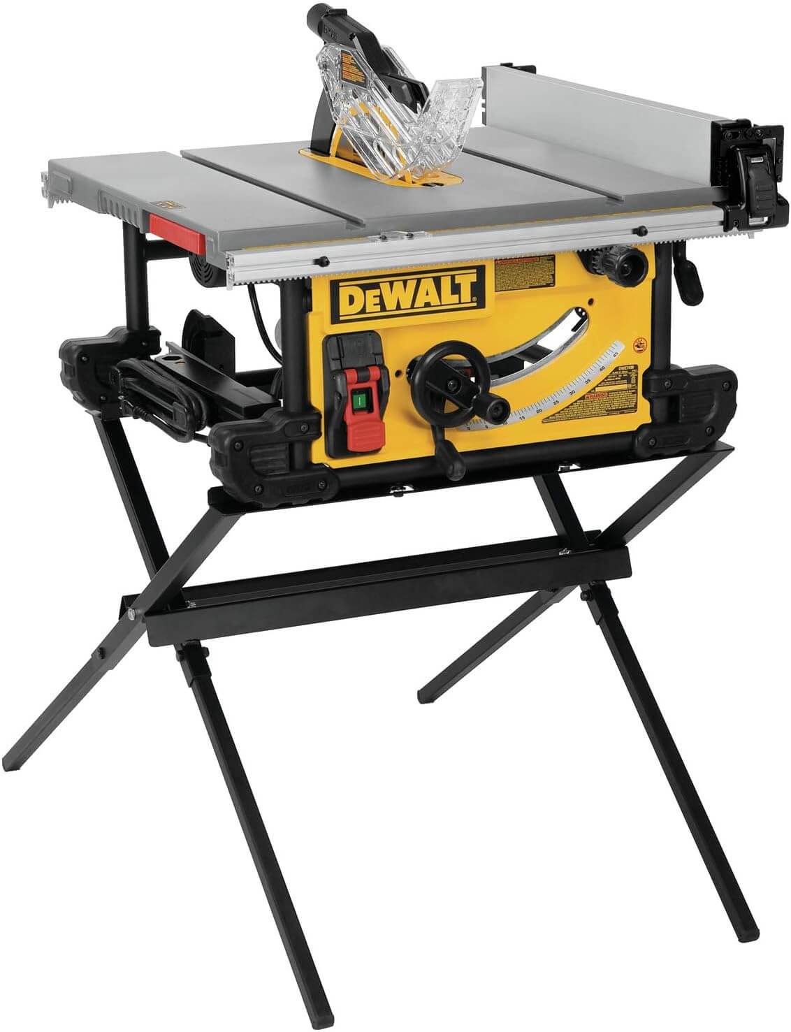 Top 5 Best Dewalt Table Saw DEWALT DWE7491X Table Saw 1