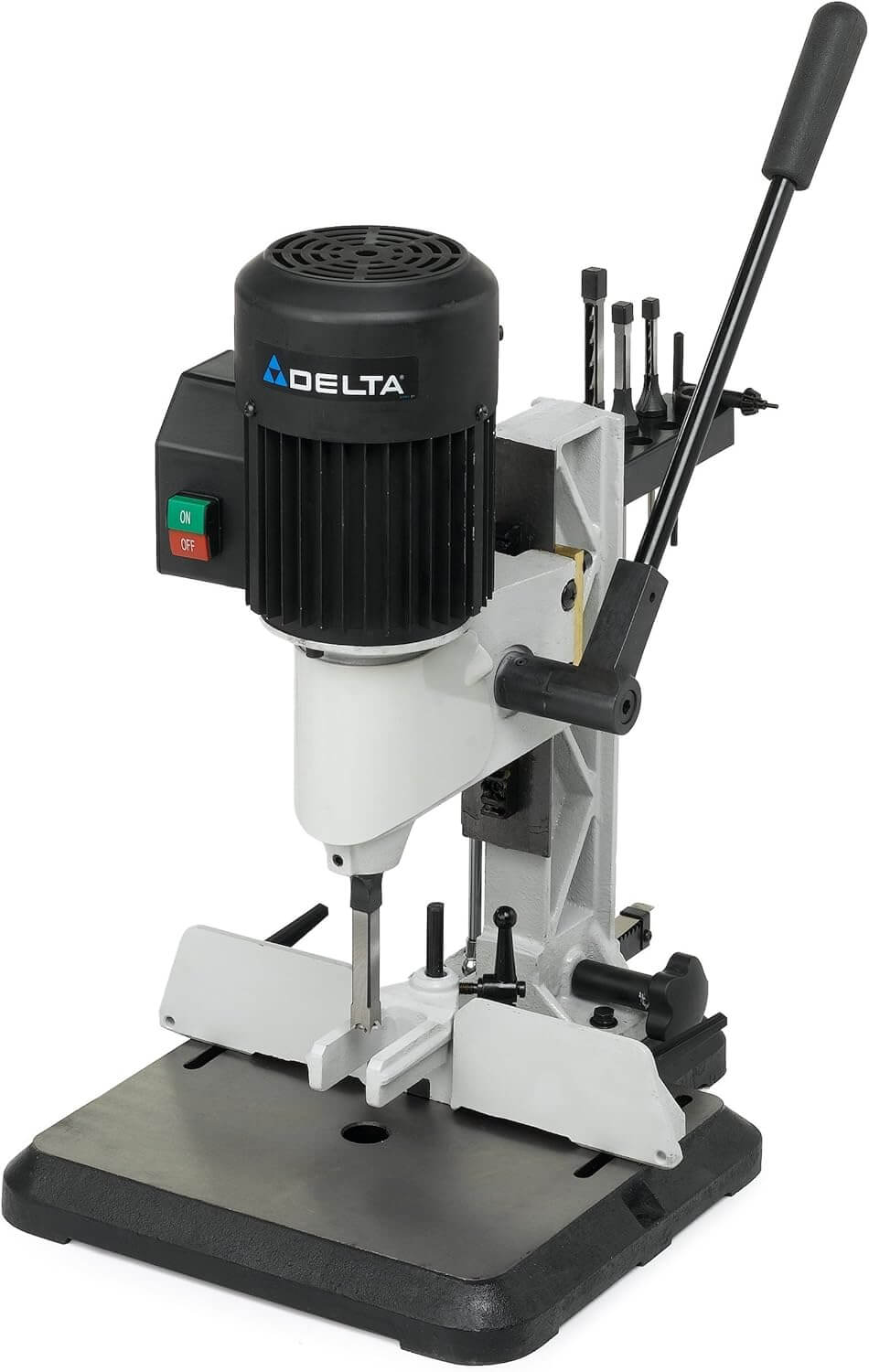 Delta 14 651 Mortiser