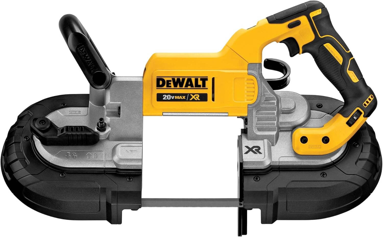 Dewalt DCS374B 20V MAX Band Saw