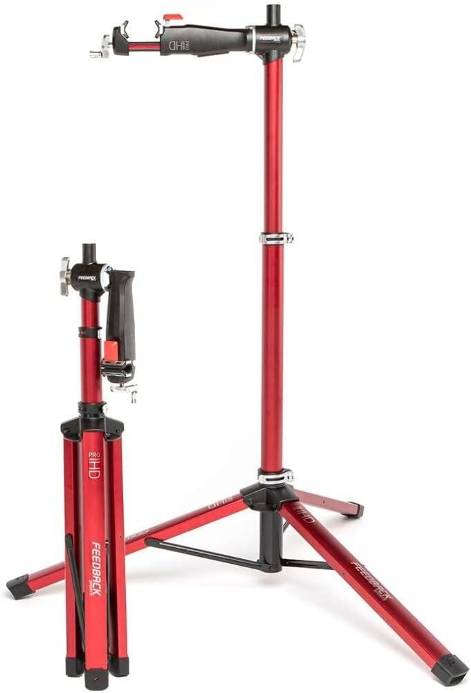 Top 5 Best Bike Repair Stands Feedback Sports Pro Mechanic HD