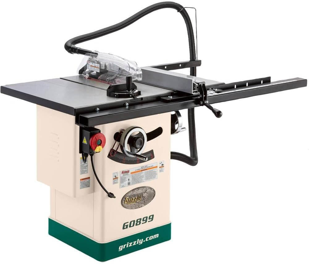 Grizzly Industrial G0899