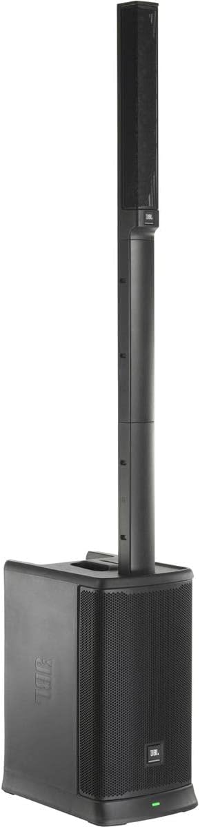 Top 5 Best PA speakers JBL Professional EON ONE Mk2 Active Battery Powered