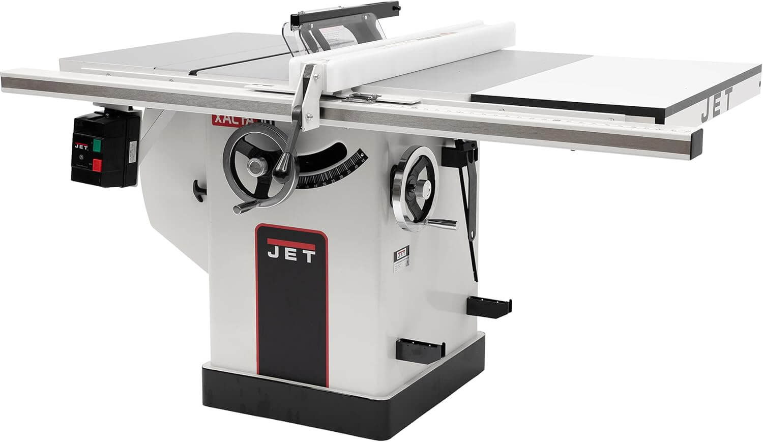 JET 10 Inch Deluxe XACTA Table Saw